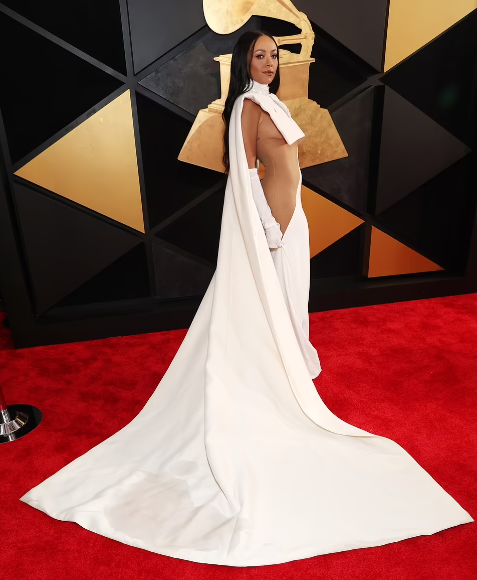 Grammys 2024 Red carpet fashion (photos)