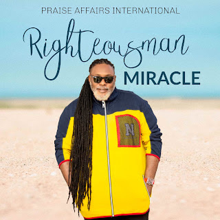 Righteousman - Miracle