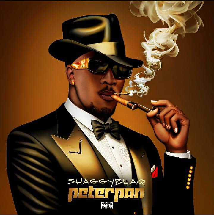 Shaggy Blaq - Peterpan