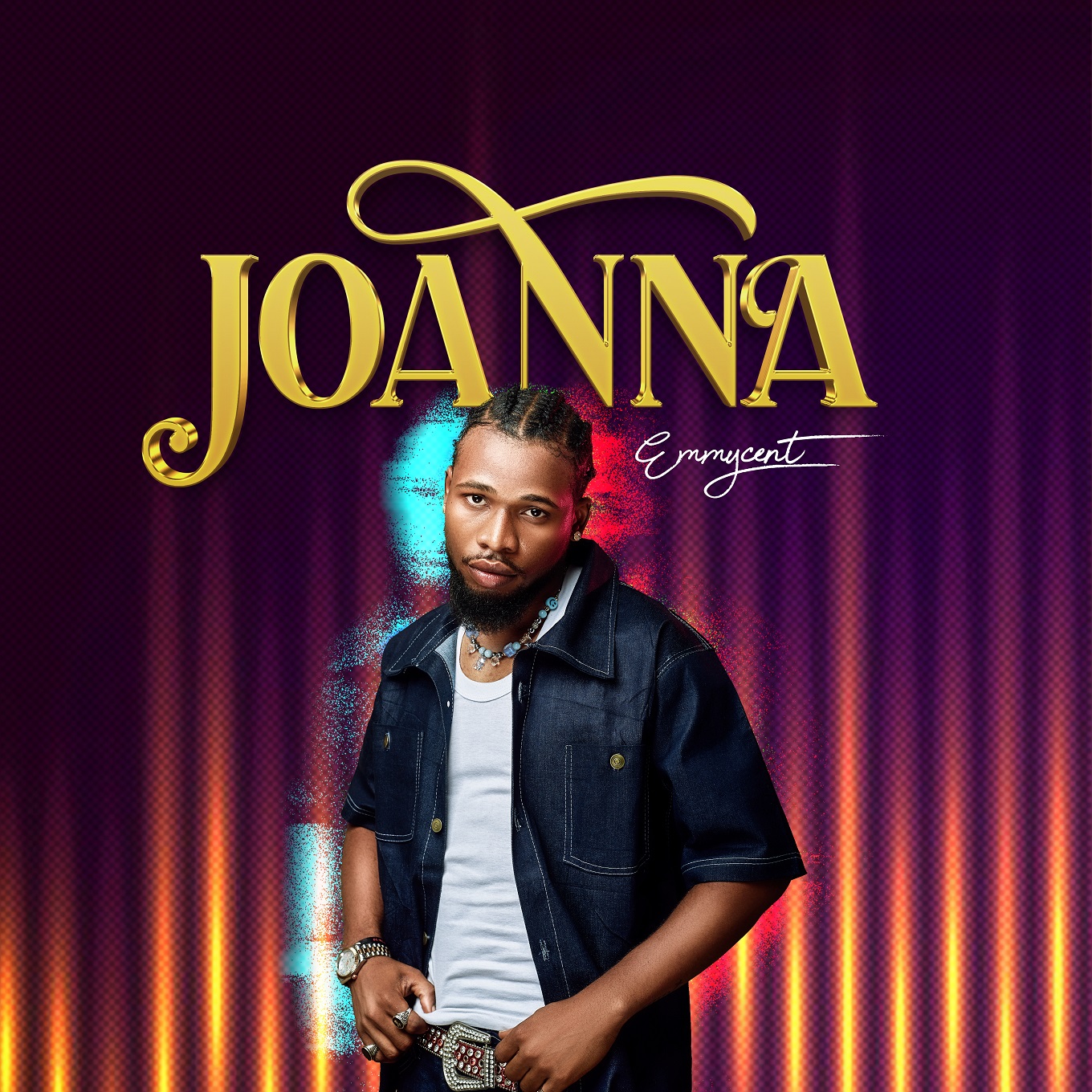 Emmycent - Joanna