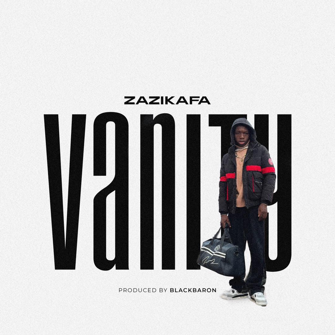 Zazikafa - Vanity