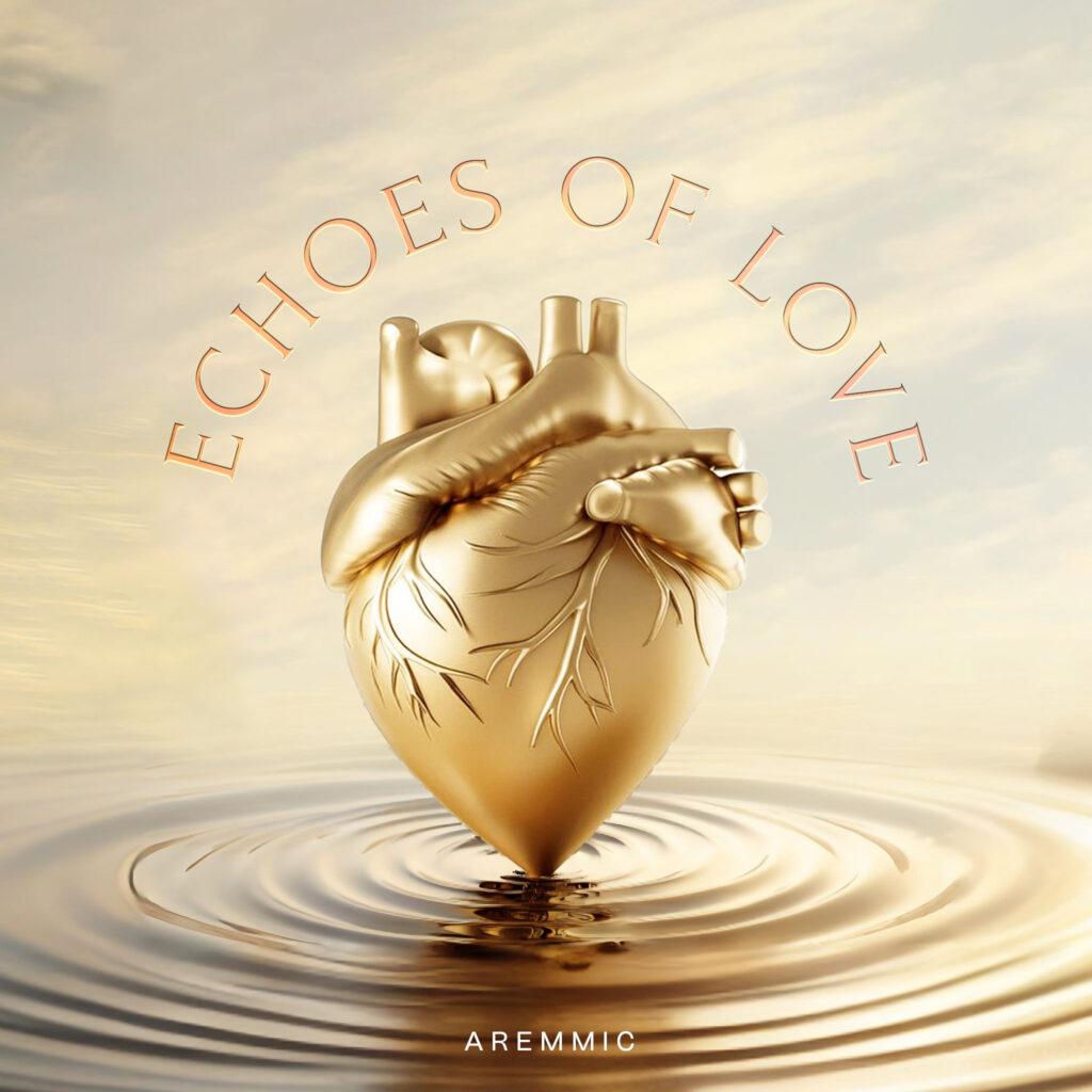 Aremmic - Echeos of Love