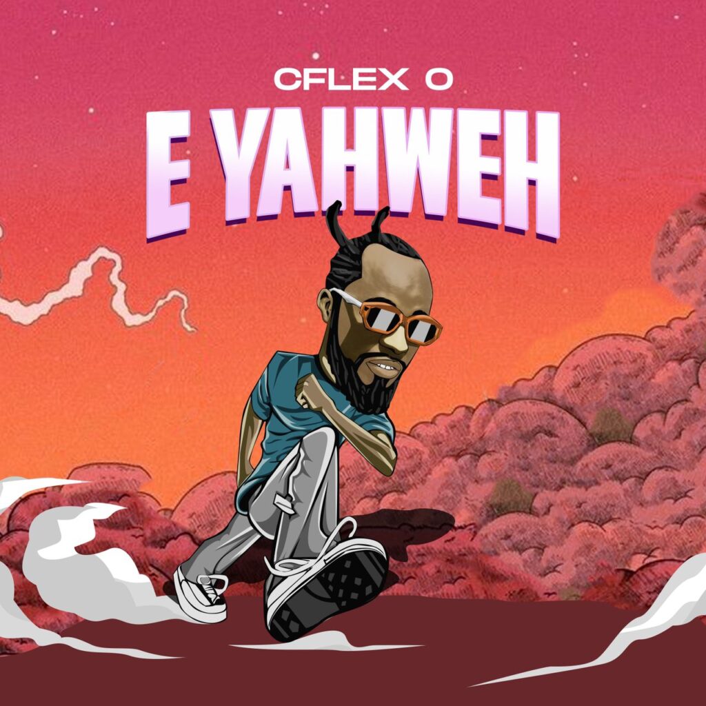 Cflex O – Eyahweh