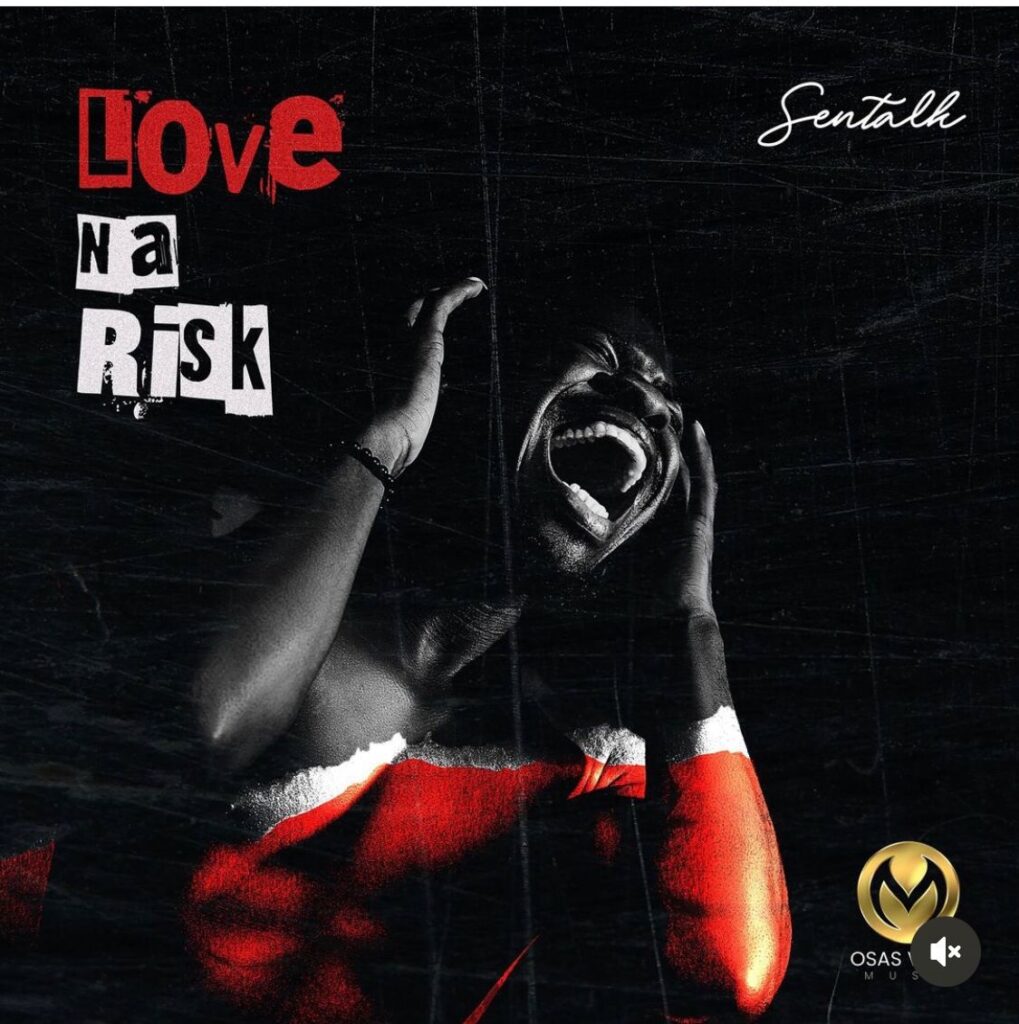 Sentalk – Love na risk