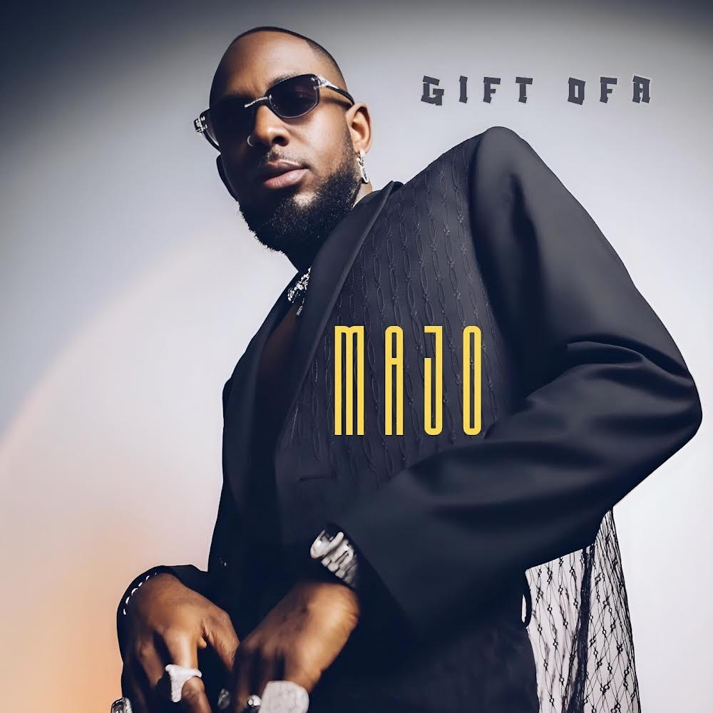 Gift OFA - Majo