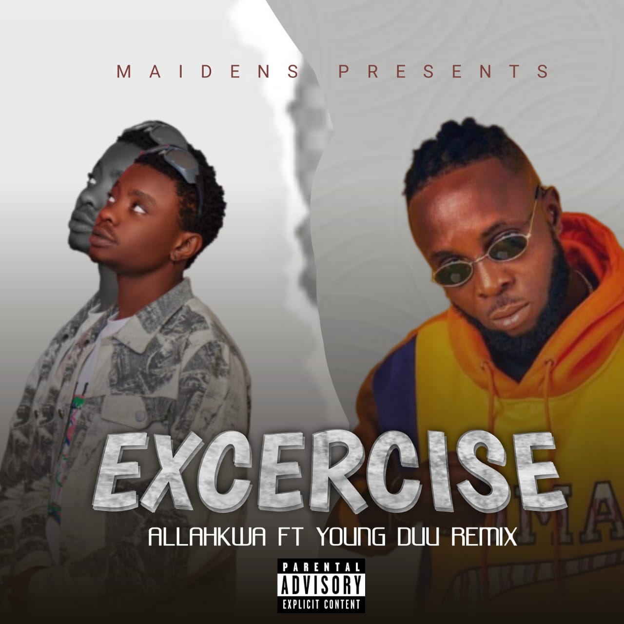Allahkwa Ft. Young Duu - Exercise
