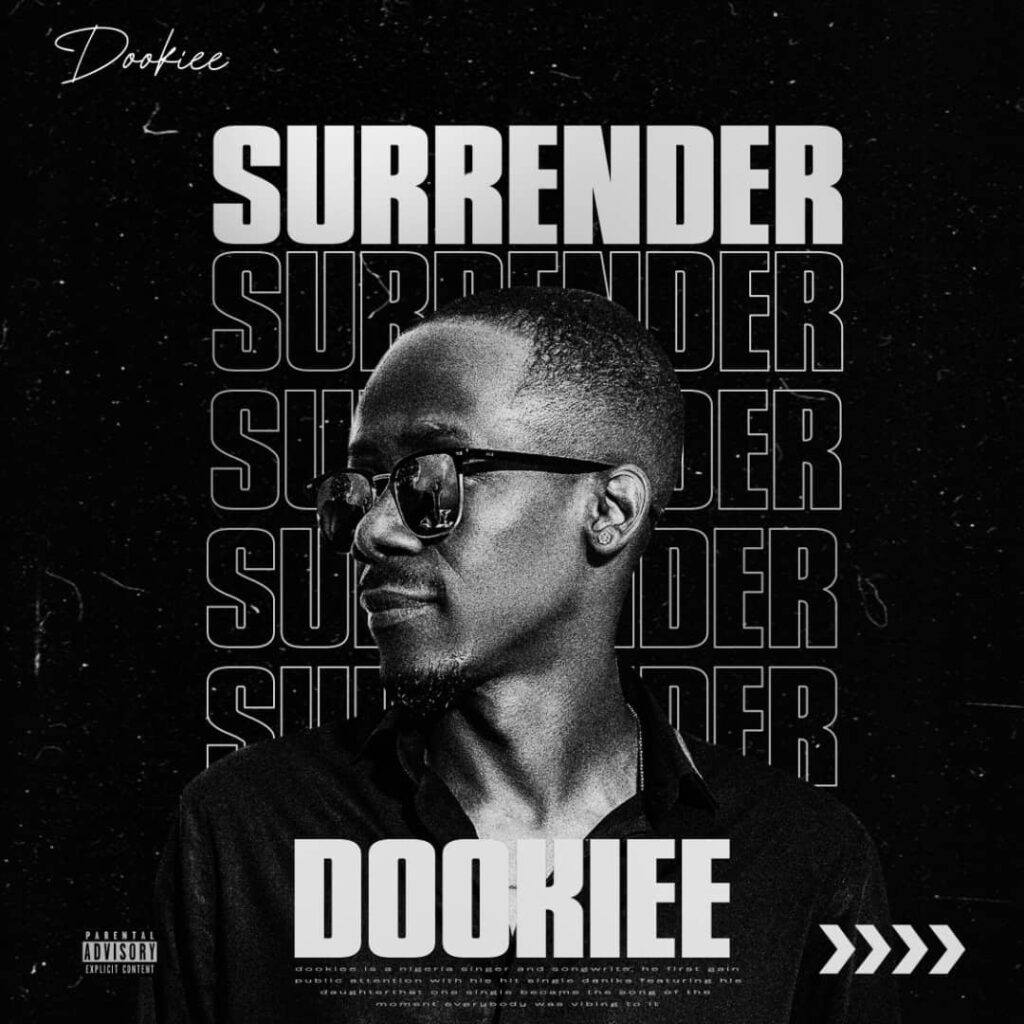 Dookiee - Surrender