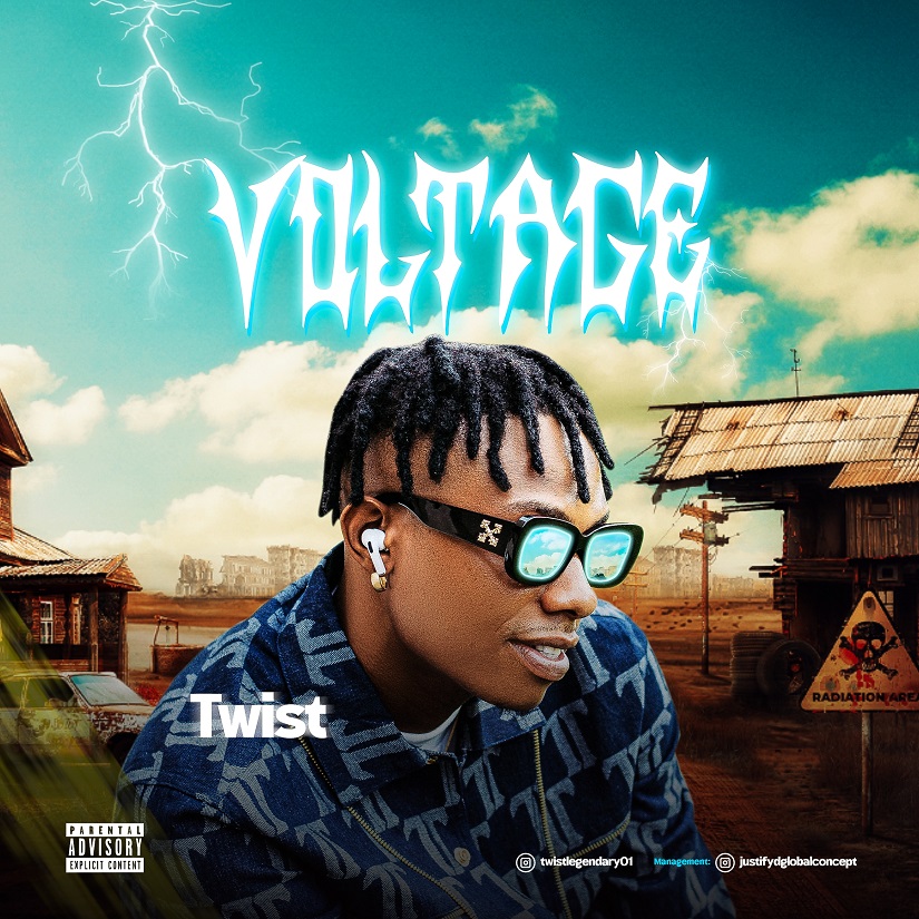 Twist - Voltage