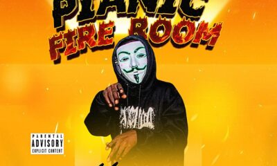 Maskmakaveli - Pianic Fire House Mixtape