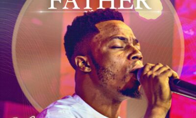 Minister Godwin - I Have a Father (Live)