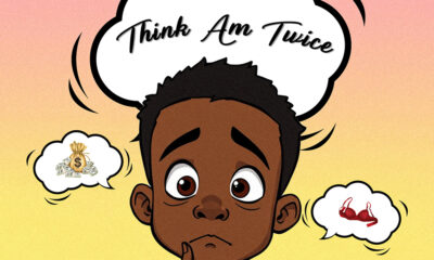 OffKeyy Ft. Wavie – Think Am Twice