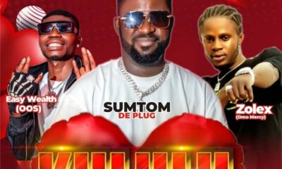 Sumtom De Plug Ft. Easywealth OOS & Zolex - Kulukulu
