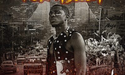 Stoner Nwaigbo - For Abuja