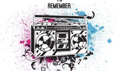 MIXTAPE Maskmakaveli - December to Remember Mix