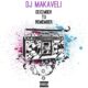MIXTAPE Maskmakaveli - December to Remember Mix