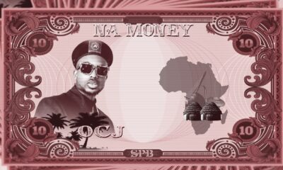 OCJ - Na Money