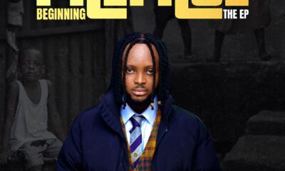 Pshowpray - Preface The EP