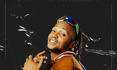 Freshkid Makavele - Odoyewu