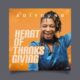 AdiYoung - Heart Of Thanksgiving