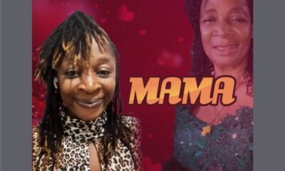 AdiYoung - Mama