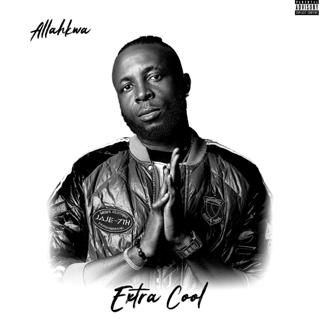 Allahkwa – Extra CoolAllahkwa – Extra Cool
