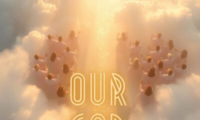 Minister James Akinwumi – Our God