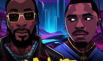 ORAKU Ft. Mr Lyriq - Who I Be?