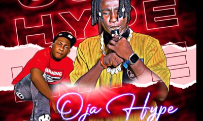 Ojazzyigbonile ft. God Over Everything - Ojahype