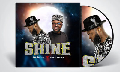 Sir Judah - Shine Ft Mike Abdul