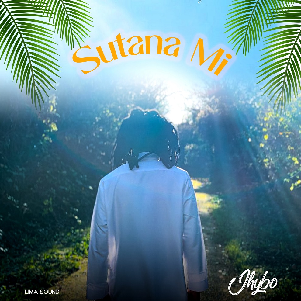 JHYBO - Sutana Mi