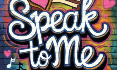 L-Dafar and Manye Fi - Speak to Me