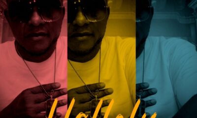 Sunnymackson - Hallelu