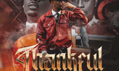 HighstarLavista Ft Terry Apala - Thankful