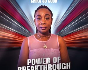 Chika So Good – Power Of Breakthrough (Full EP)