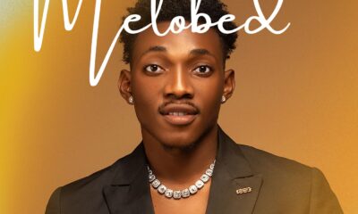 Melobed - Melodies (EP)
