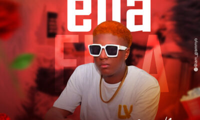 Grammy B - Ella