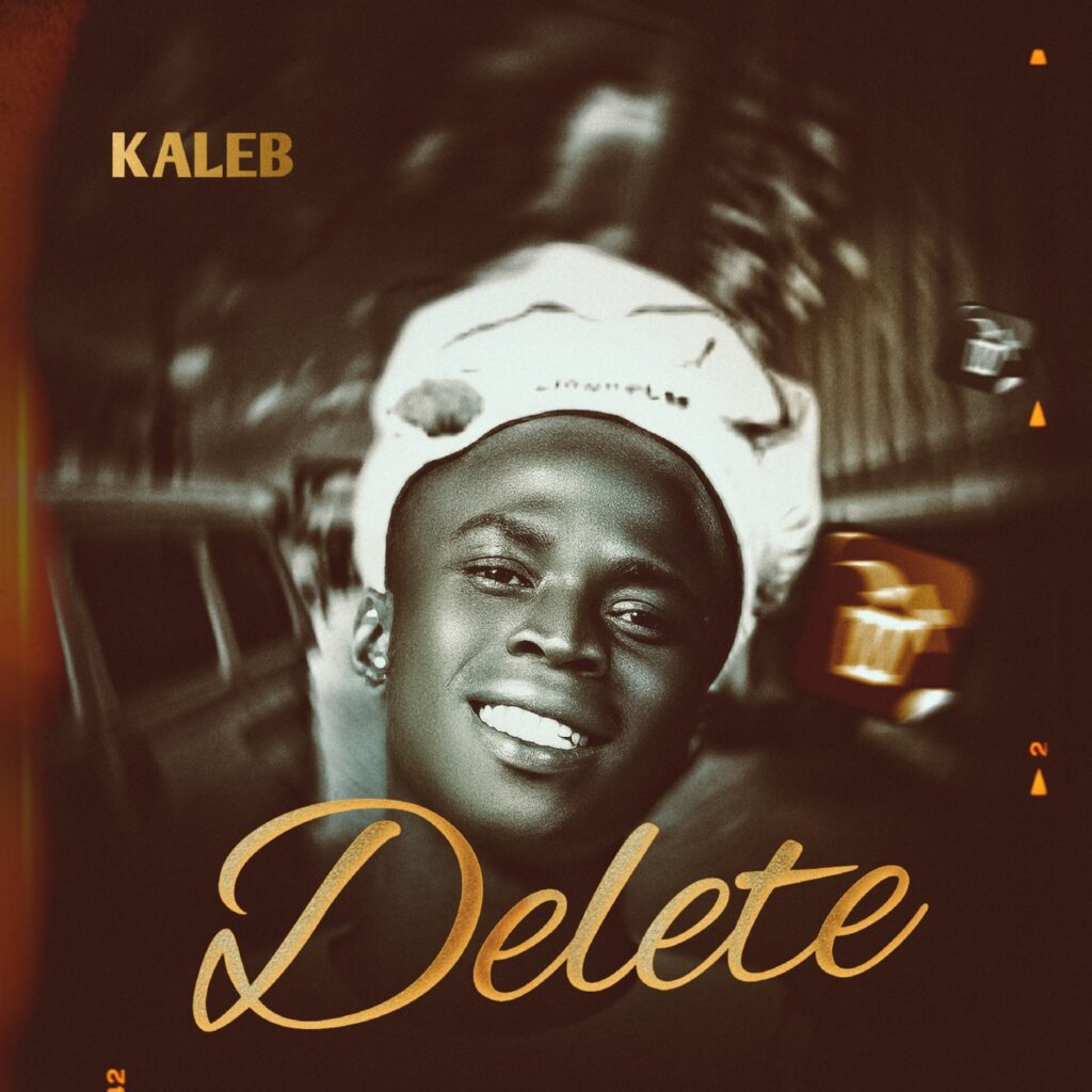 Kaleb - DELETE