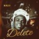 Kaleb - DELETE