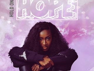 Beebee Bassey - Hold On To Hope (Prod. By X3MBeatz)