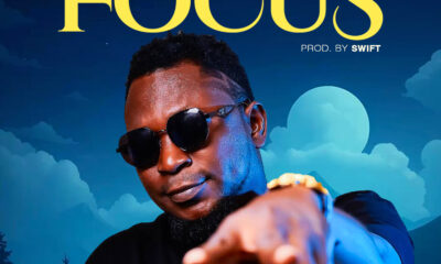Sijuade - Focus