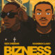 Soundboi Classy - Bizness Ft. Vick Cheddar