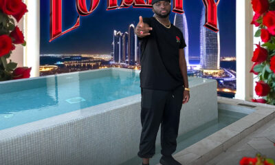 Sho The Icon - Loyalty