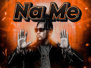 Danny Green - Na Me