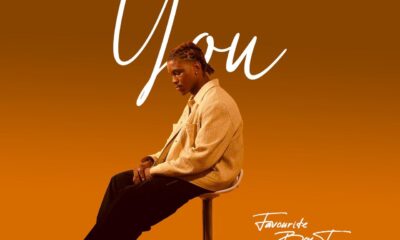 FavouriteboyT - You