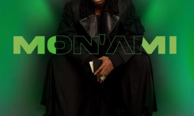 Winnerman – Mon’Ami