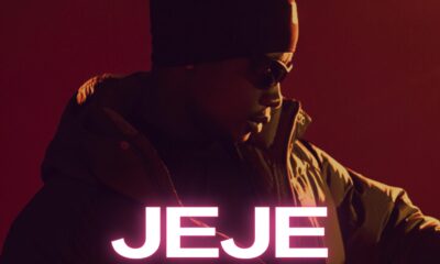 Mr Kenzi - Jeje