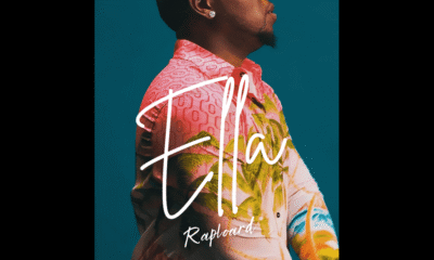 Raploard - Ella
