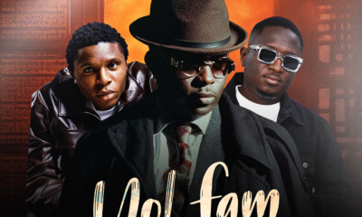 Eskeez, Liamsiayo & Dj instinct - Yo Fam