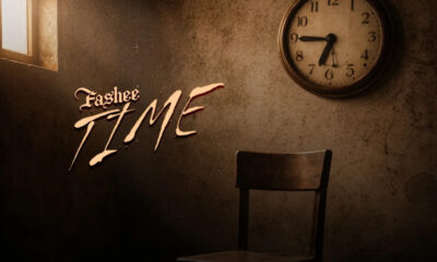 Fashee - TIME
