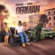 Sativa Boy & Eeskay - German